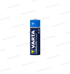 VARTA High Energy Longlife Power 1.5V ceruza elem AA BL2 2db/bliszter