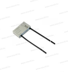 TEM zavarszűrő LED lámpákhoz, jelzőfényes billentyűhöz IA50