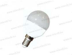 V-TAC SKU-4252 Led gömb izzó E14 6W 470lm 6000K V-TAC (4252)