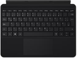 Microsoft Surface Go2 u. Go3 Type Cover Black (KCN-00027) (KCN-00027)