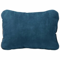 Therm-A-Rest Compressible Pillow Cinch S Culoare: albastru
