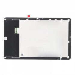 Huawei MatePad 10.4 BAH4-L09 BAH4-W09 2022 lcd kijelző és érintőpanel, fekete (gyári)