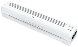 Deli Laminálógép, A3, 80-125 mikron, 260 mm/min, DELI " ESSENTIAL" , fehér (DEL14379)