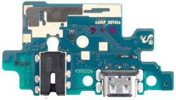 Samsung Galaxy A40 fedélzet, beleértve. Töltőcsatlakozó (szervizcsomag)