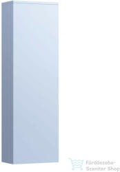 Laufen Kartell By Laufen 130x40x27 cm-es 1 ajtós szekrény, jobbos, Grey Blue H4082820336451 (H4082820336451)