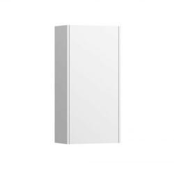 Laufen Base fényes fehér középmagas szekrény 35x70x18 cm balos ajtóval H4026111102611 (H4026111102611)