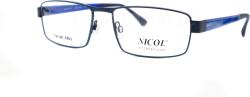 Nicol Rama de ochelari Nicol 2122 B