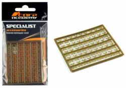 Carp Academy Extenda csalistopper 3, 5mm 2db/cs (8100-163)