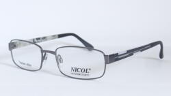 Nicol Rama de ochelari Nicol M021 G Rama ochelari