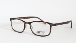 Nicol Rama de ochelari Nicol 2060 B Rama ochelari