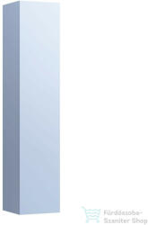 Laufen Kartell By Laufen 165x35x33, 5 cm-es 1 ajtós szekrény, balos, Grey Blue H4082870336451 (H4082870336451)