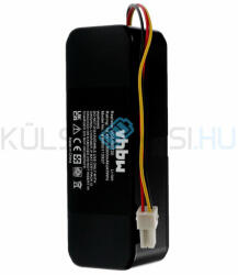 VHBW Akkumulátor Samsung AP5576883, AP5579205, DJ63-01050A - 3000mAh, 14.4V, Li-ion (WB-800112927)