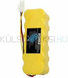 VHBW Akkumulátor Samsung AP5576883, AP5579205, DJ63-01050A - 3500mAh, 14.4V, NiMH (WB-888402663)