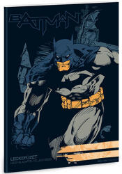 Ars Una Batman leckefüzet A/5 90848117