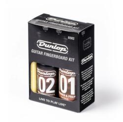Dunlop D6502 6502 Fogólap ápoló készlet (D6502)