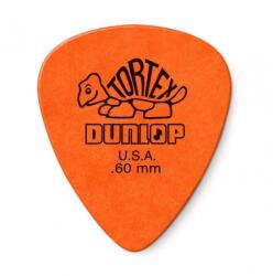 Dunlop 418R060 418R060 TORTEX STANDARD pengetõ 0, 60mm (418R060)