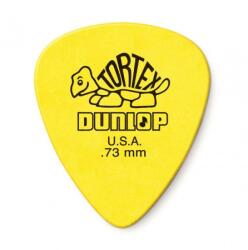 Dunlop 418R073 418R073 TORTEX STANDARD pengetõ 0, 73mm (418R073)