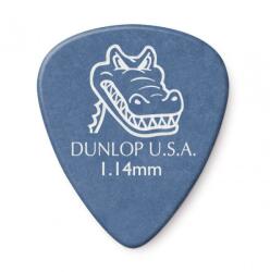 Dunlop 417R114 417R114 GATOR GRIP STANDARD pengetõ 1, 14mm (417R114)
