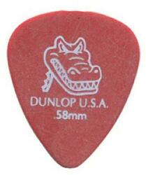 Dunlop 417R058 417R058 GATOR GRIP STANDARD pengetõ 0, 58mm (417R058)