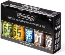 Dunlop D6500 6500 Gitárápoló készlet (D6500)