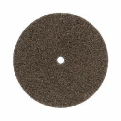 Norton Rapid Blend Nex furatos tisztítótárcsa Ø150x25x13 mm 2AM, 5 db/csomag (CT250267)