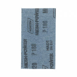 Norton Meshpower Keramik M920 csiszolóháló 70x125 mm P180, 50 db/csomag (CT225773)
