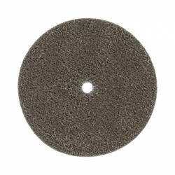 Norton Rapid Blend Nex furatos tisztítótárcsa Ø50x6x6 mm 4AF, 20 db/csomag (CTF85755)