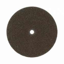 Norton Rapid Blend Nex furatos tisztítótárcsa Ø75x6x6 mm 6AM, 10 db/csomag (CT281929)