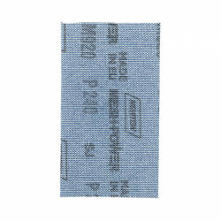 Norton Meshpower Keramik M920 csiszolóháló 70x125 mm P240, 50 db/csomag (CT225774)