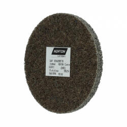 Norton Rapid Blend Nex furatos tisztítótárcsa Ø75x6x6 mm 8AC, 10 db/csomag (CTB85776)