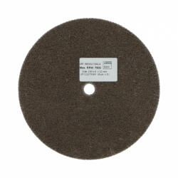 Norton Rapid Blend Nex furatos tisztítótárcsa Ø150x6x13 mm 6AM, 10 db/csomag (CT219414)