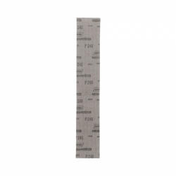 Norton Meshpower Alu-Oxid M220 csiszolóív 70x420 mm P240, 50 db/csomag (CT226292)