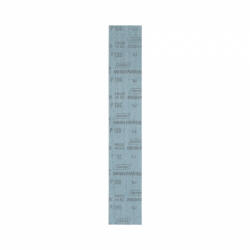 Norton Meshpower Keramik M920 csiszolóháló 70x420 mm P180, 50 db/csomag (CT225988)
