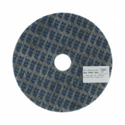 Norton Rapid Blend Nex furatos tisztítótárcsa Ø150x6x25 mm 2SF, 8 db/csomag (CT217050)