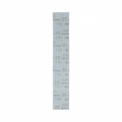 Norton Meshpower Keramik M920 csiszolóháló 70x420 mm P240, 50 db/csomag (CT225990)