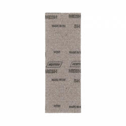Norton Meshpower Alu-Oxid M220 csiszolóív 70x198 mm P80, 50 db/csomag (CT226280)