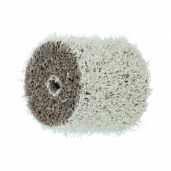 Norton Rapid Blend Nex furatos tisztítótárcsa Ø25x25x5 mm 6AM, 50 db/csomag (CT214908)