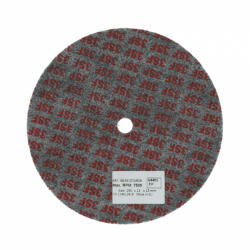 Norton Rapid Blend Nex furatos tisztítótárcsa Ø150x13x13 mm 3SF, 4 db/csomag (CT215826)