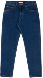 Revolution Lazább farmernadrág Revolution - közepes sötét - 32/34