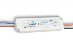 COBALT termékcsalád COBALT Led tápegység ZPV-35-12 36W 12V 3A IP67 (ZPV-35-12)