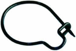 K-Karp Maggot Clips 10db 8mm, csontiklipsz (190-10-250)