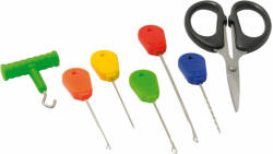 K-Karp Xtr Needle Ultimate Set, 7 db-os csalizó szett (190-20-450) - damil