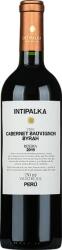 Intipalka Cabernet Sauvignon-Syrah Reserva 2022 (0, 75 L)