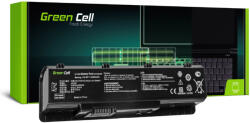 Green Cell Green Cell Asus N45 N55 N55S N75 N75E N75S 11.1V 4400mAh laptop akkumulátor (AS42)