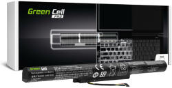 Green Cell Green Cell PRO L14L4A01 Lenovo Z51 Z51-70 IdeaPad 500-15ISK laptop akkumulátor (LE116PRO)