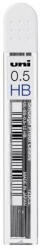 uni Grafitbél, HB, 0, 5 mm, UNI "ULSS (284273000) - iroszer24