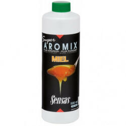 SENSAS Aditiv Lichid Concentrat Aromix miere (500ml) Sensas (A0.S27425)