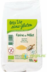 Ma Vie Sans Gluten Faina de Mei fara Gluten Ecologica/Bio 500g