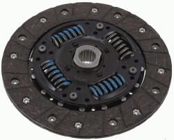SACHS Disc ambreiaj SACHS 1878 600 964 (1878 600 964) - automobilus