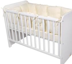 Lorelli Обиколник Lorelli Uni - 60 x 120 cm, екрю (20830070003) - baby